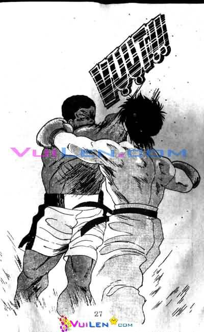 truyền nhân atula - shura no mon i chapter 20 28