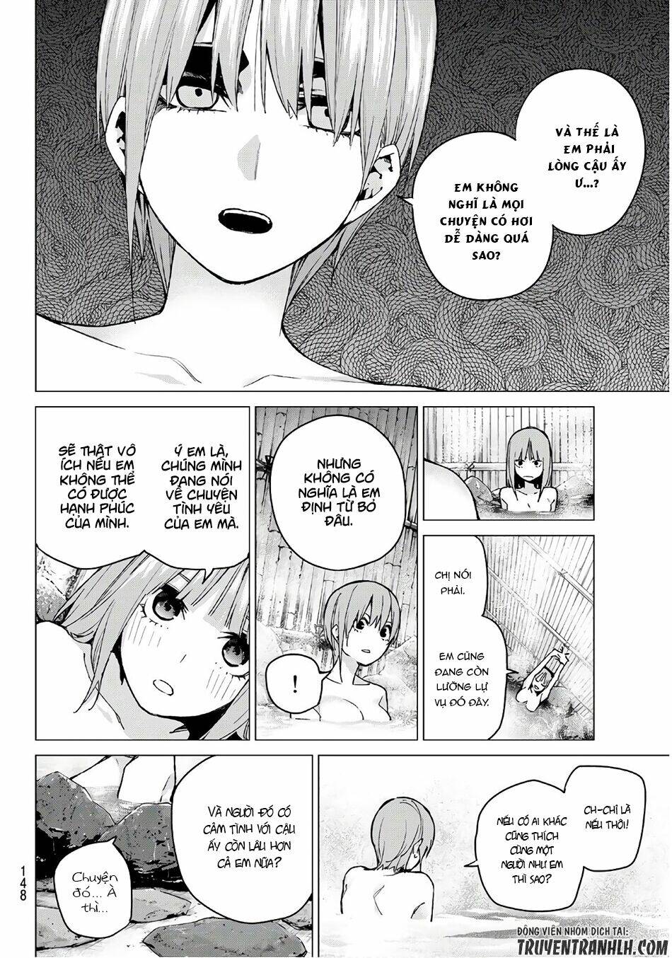 the five wedded brides chapter 65 5