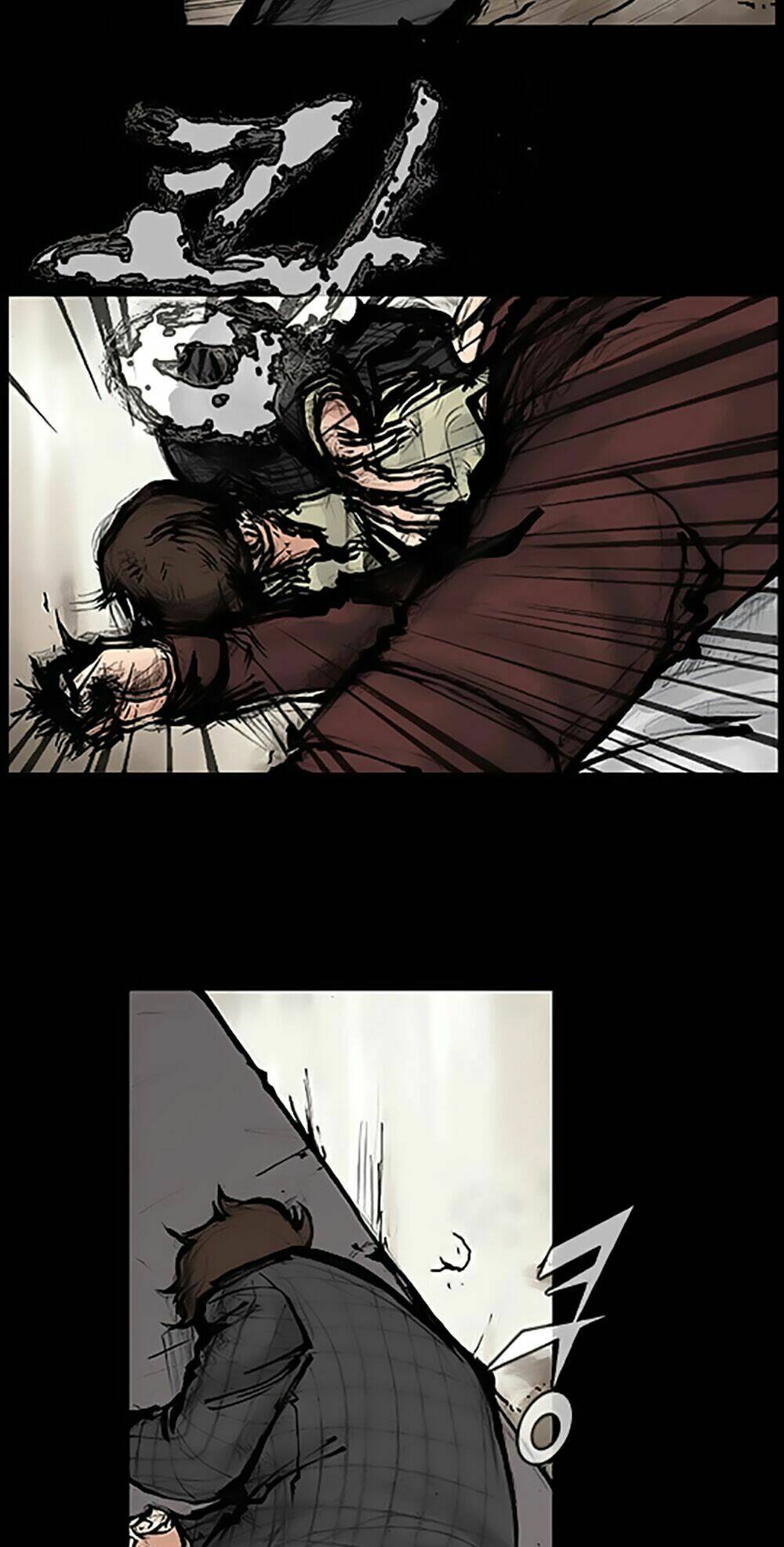 độc cô tiền truyện chapter 24 28