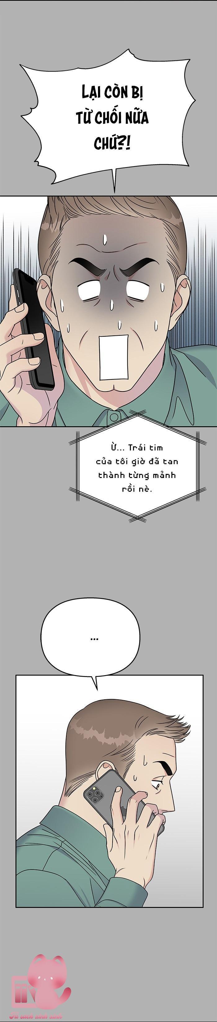 hãy vờ như ta yêu nhau chapter 45 11