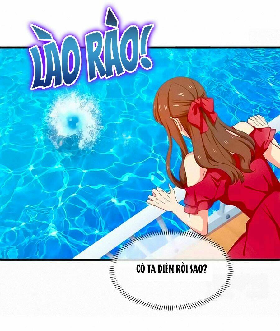 chỉ nhiễm thành hôn chapter 164 16