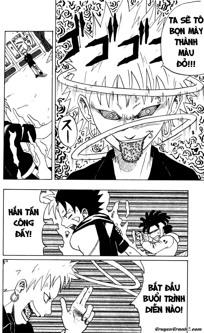 cuộc phiêu lưu của quỷ satan chapter 9 13