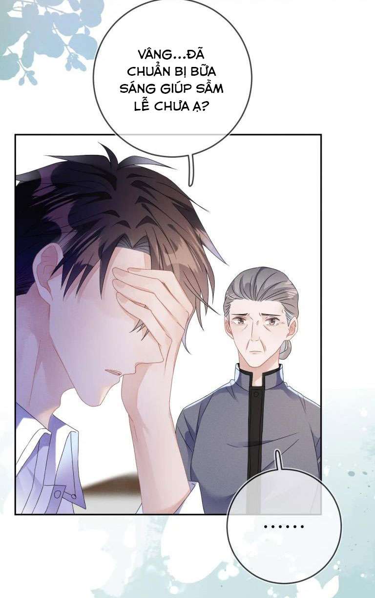 mạnh mẽ công chiếm chapter 44 36