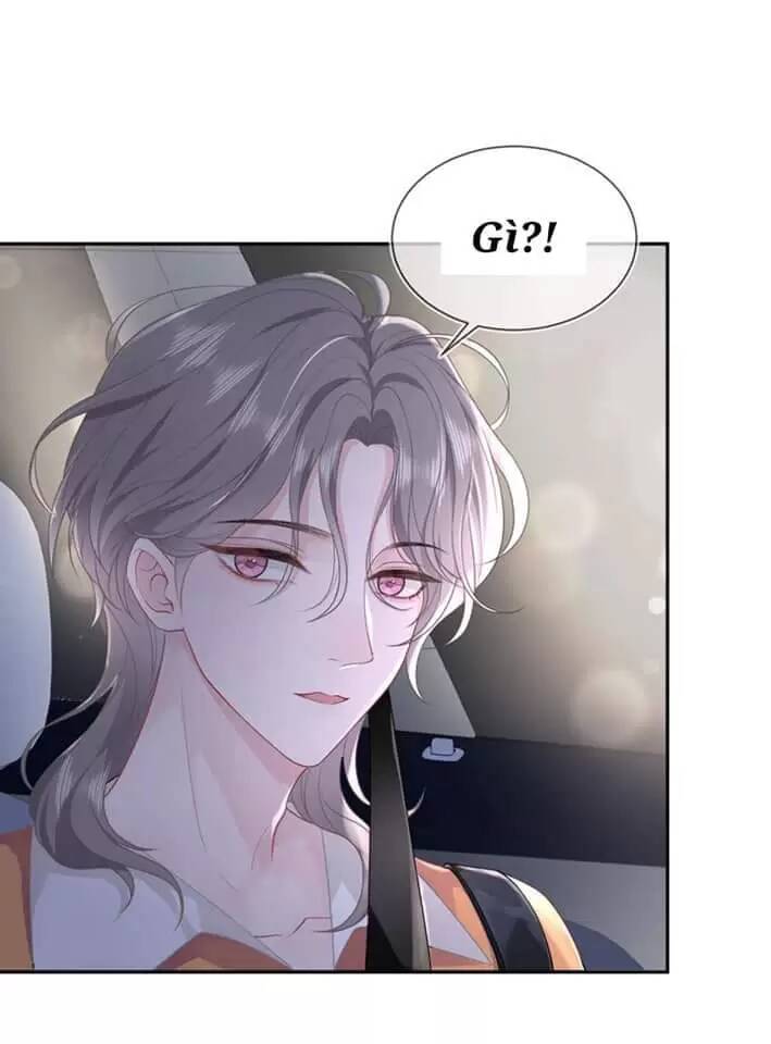 mận xanh chapter 7 35