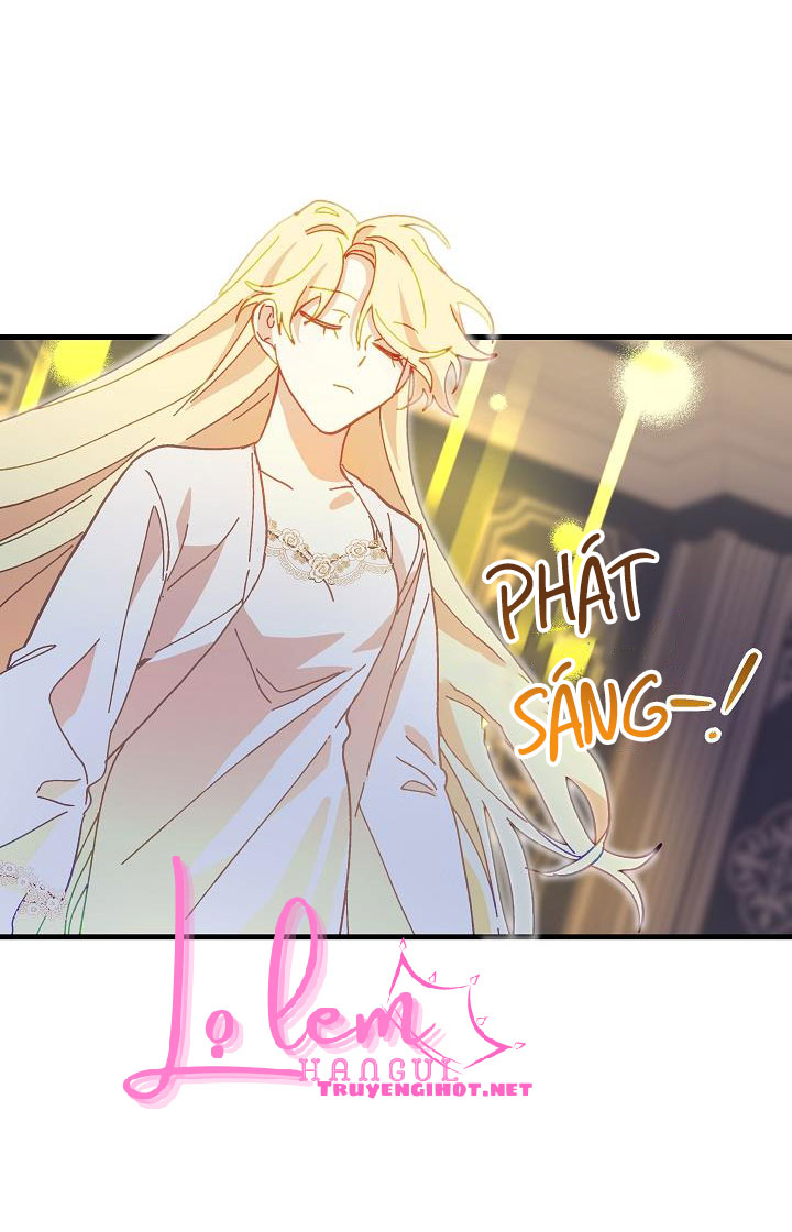 công chúa giả điên chapter 31.2 22