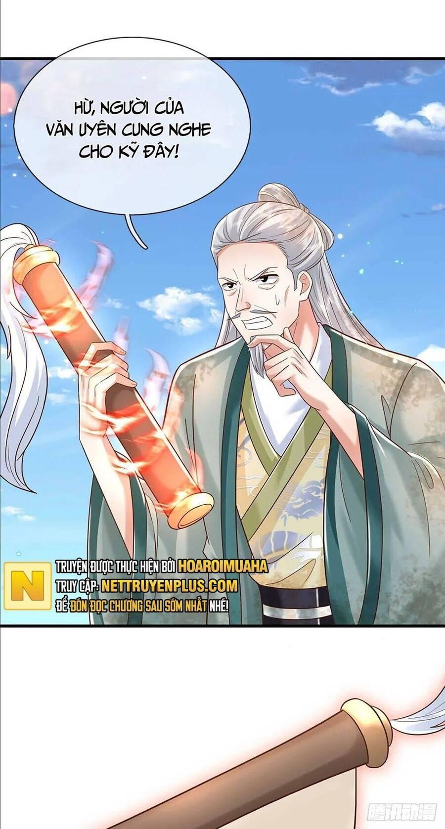 ta trở về từ thế giới tu tiên chapter 194 7