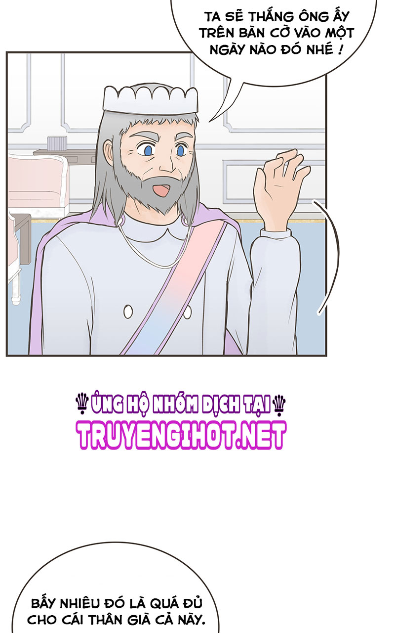 những nàng công chúa bị nguyền rủa chapter 6 12