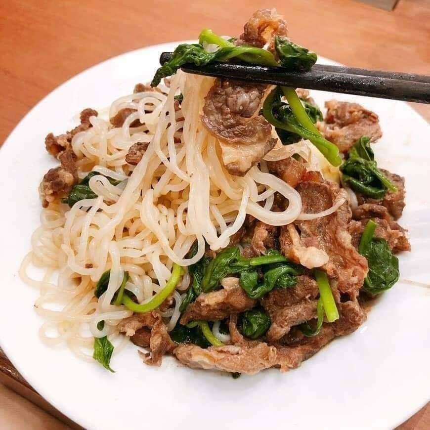 Bún Nưa Shirataki Vị Nguyên 240Gram