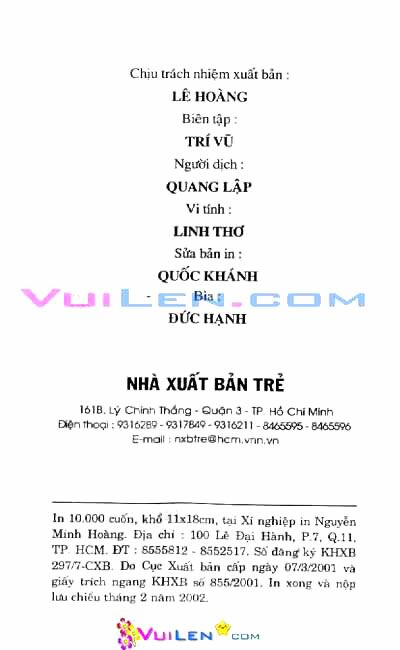 truyền nhân atula - shura no mon i chapter 19 3