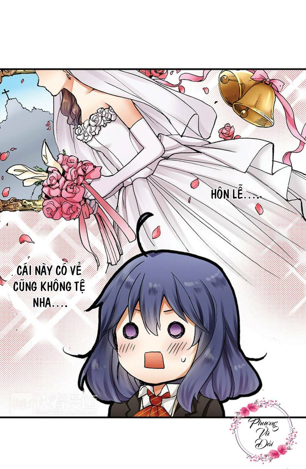 mệnh lệnh tuyệt đối của bá đạo vương tử chapter 6 25