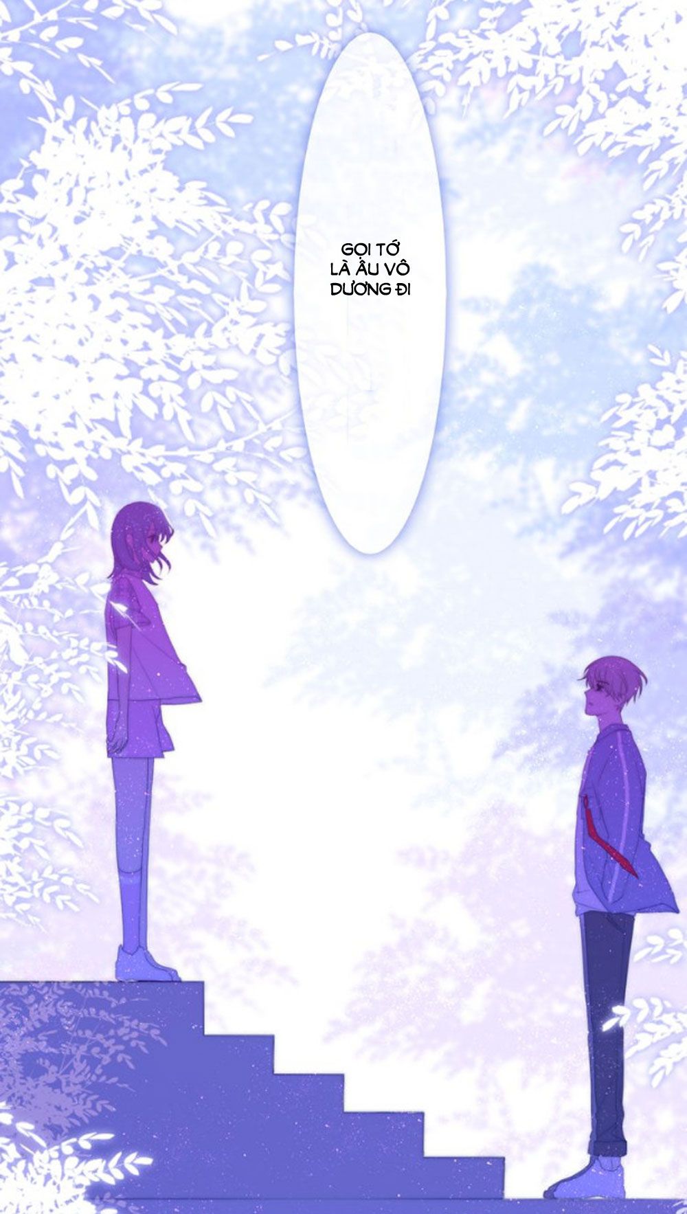 Tháng Sáu Không Hẹn Mà Gặp chapter 10 - Trang 52