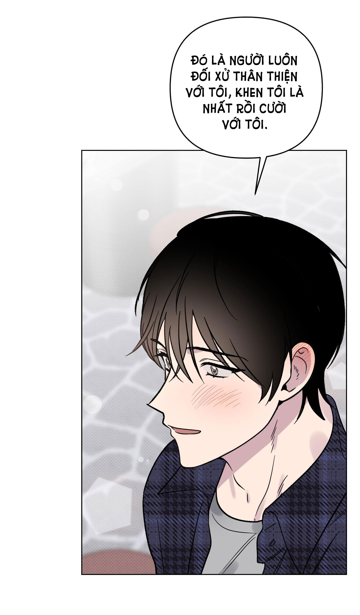 [18+] điều may mắn nhất cuộc đời tôi chapter 7.2 2