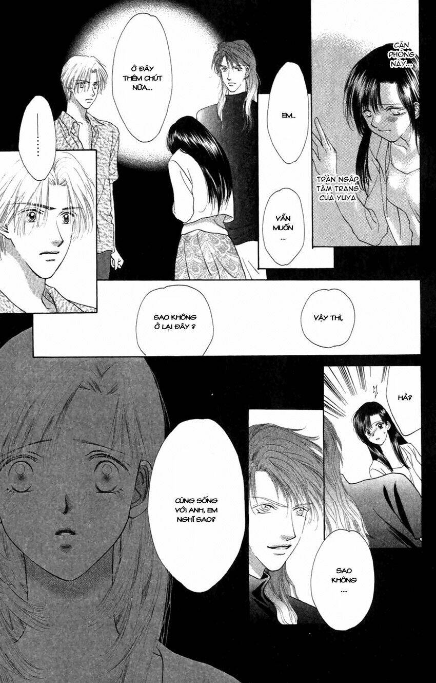 tenshi no uta chapter 19 16