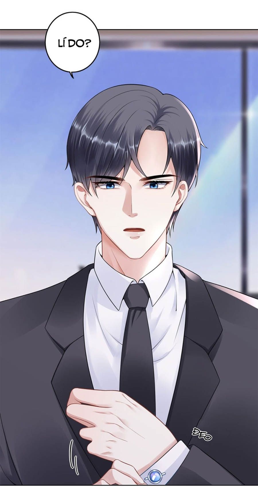 Bạn Trai Điều Khiển Giấc Mơ chapter 53 - Trang 27