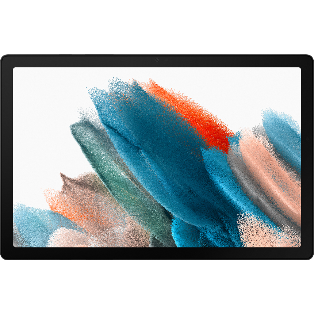 Máy tính bảng Samsung Galaxy Tab A8 64GB Bạc (2022) - Hàng Chính Hãng