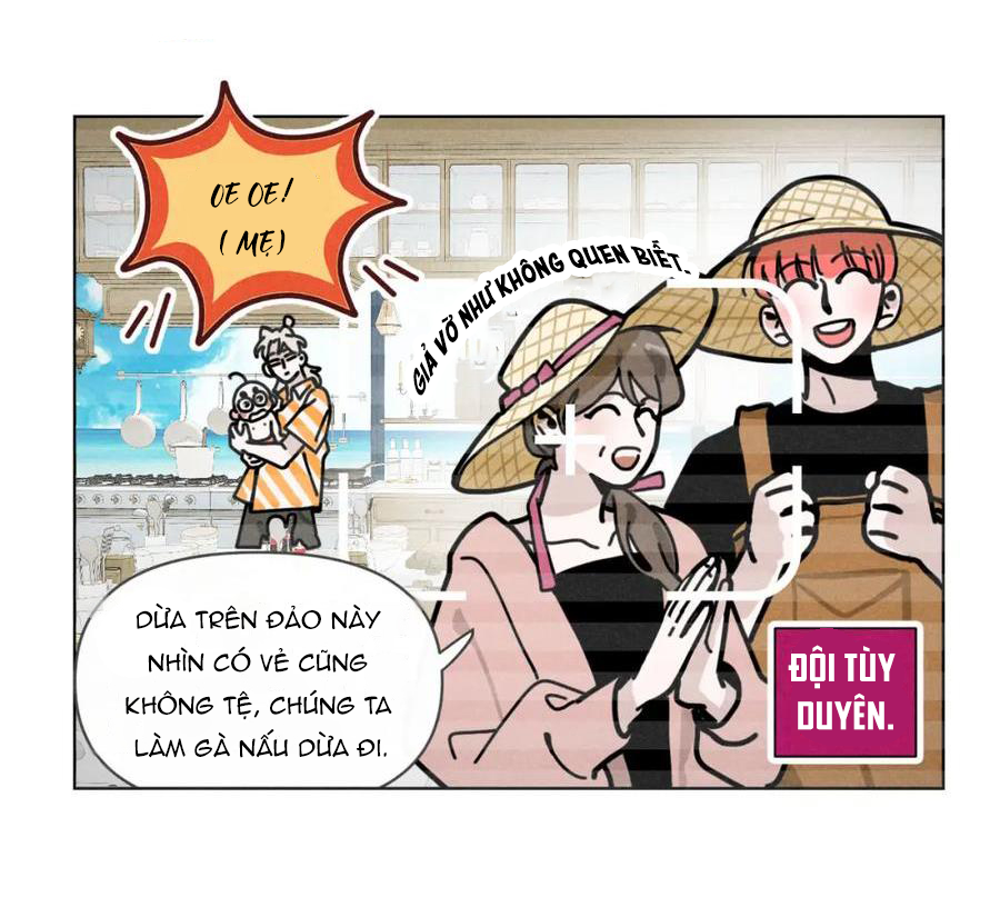 Tổng Tài Đu Idol chapter 34 - Trang 16