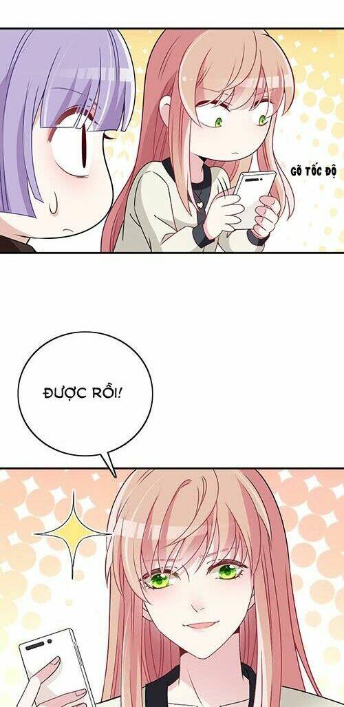 bí mật kết hôn với ảnh đế: vợ ơi đến đây tấn công đi nào chapter 53 7