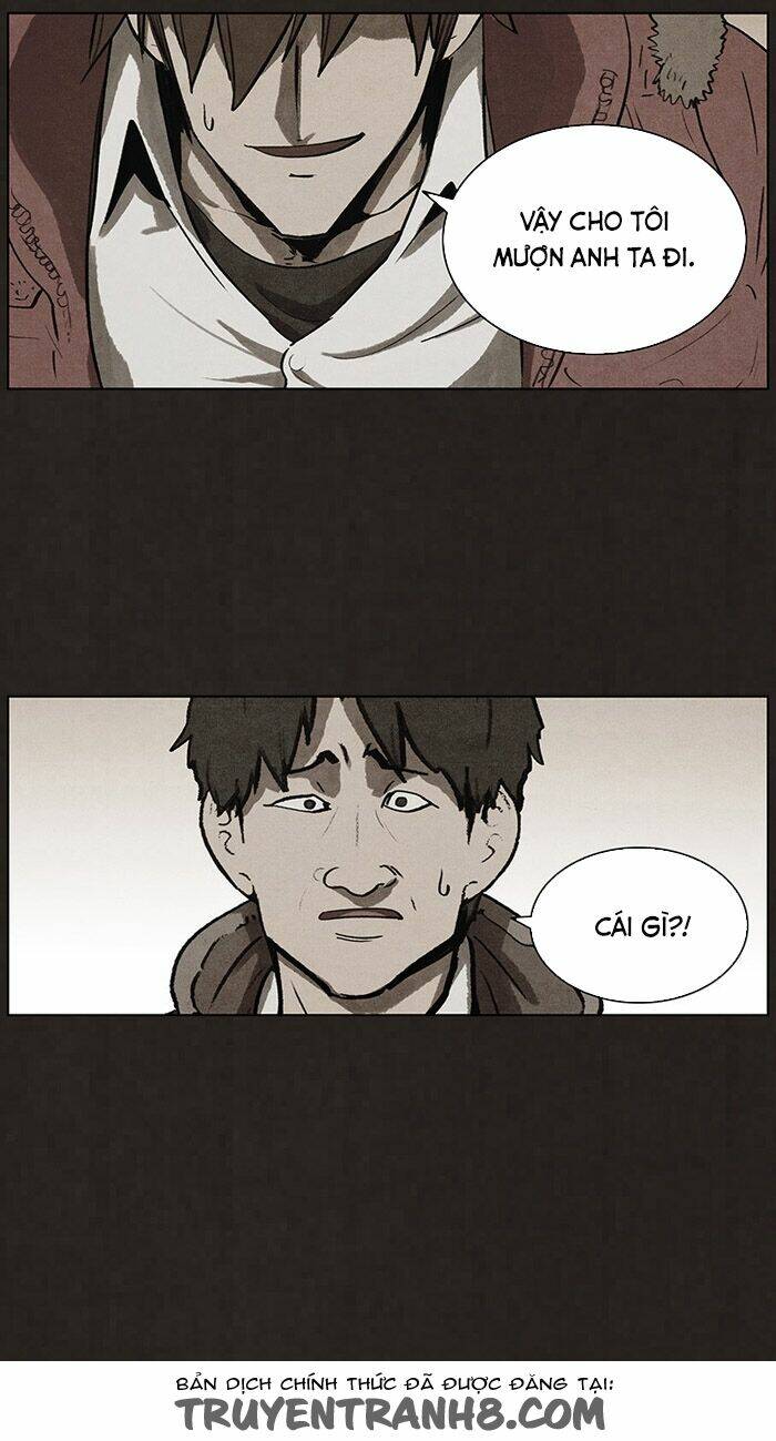 đứa con của quỷ dữ chapter 63 50