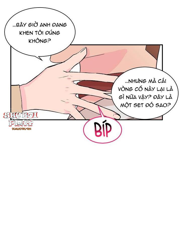 good dog , my boy chapter 1 49