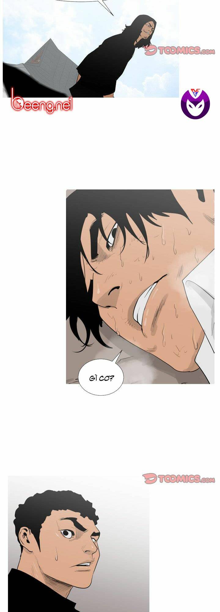 kẻ mạnh nhất - tong edge chapter 68 26