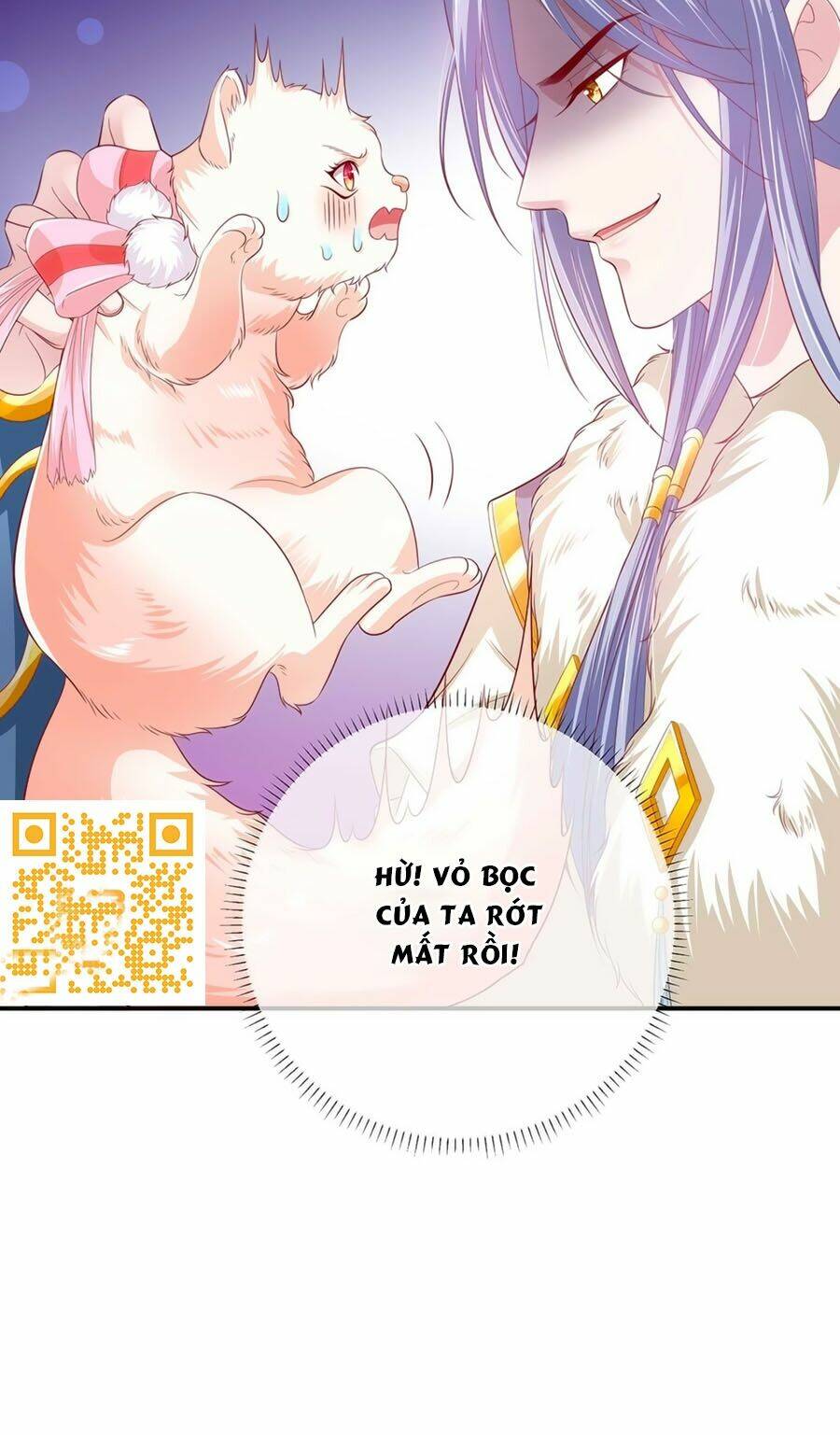 dưỡng thú vi phi chapter 12 55