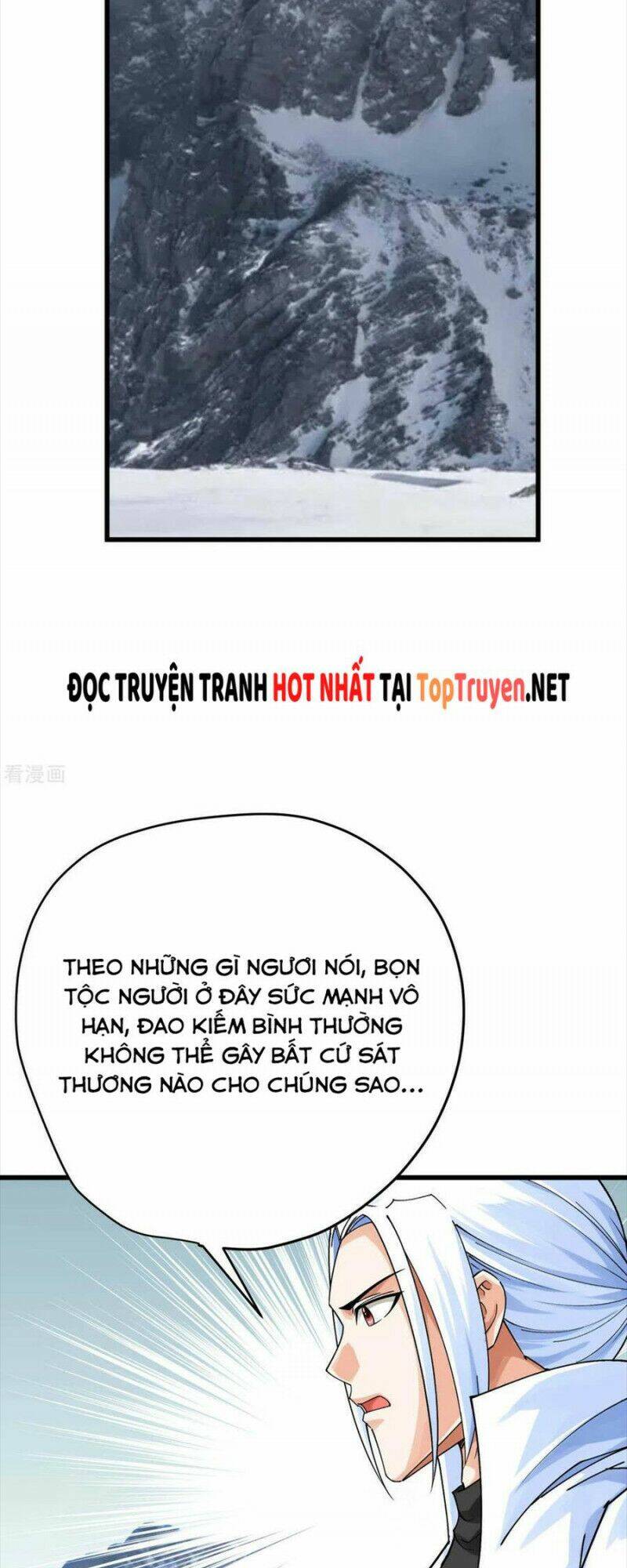 trọng sinh ta là đại thiên thần chapter 200 9