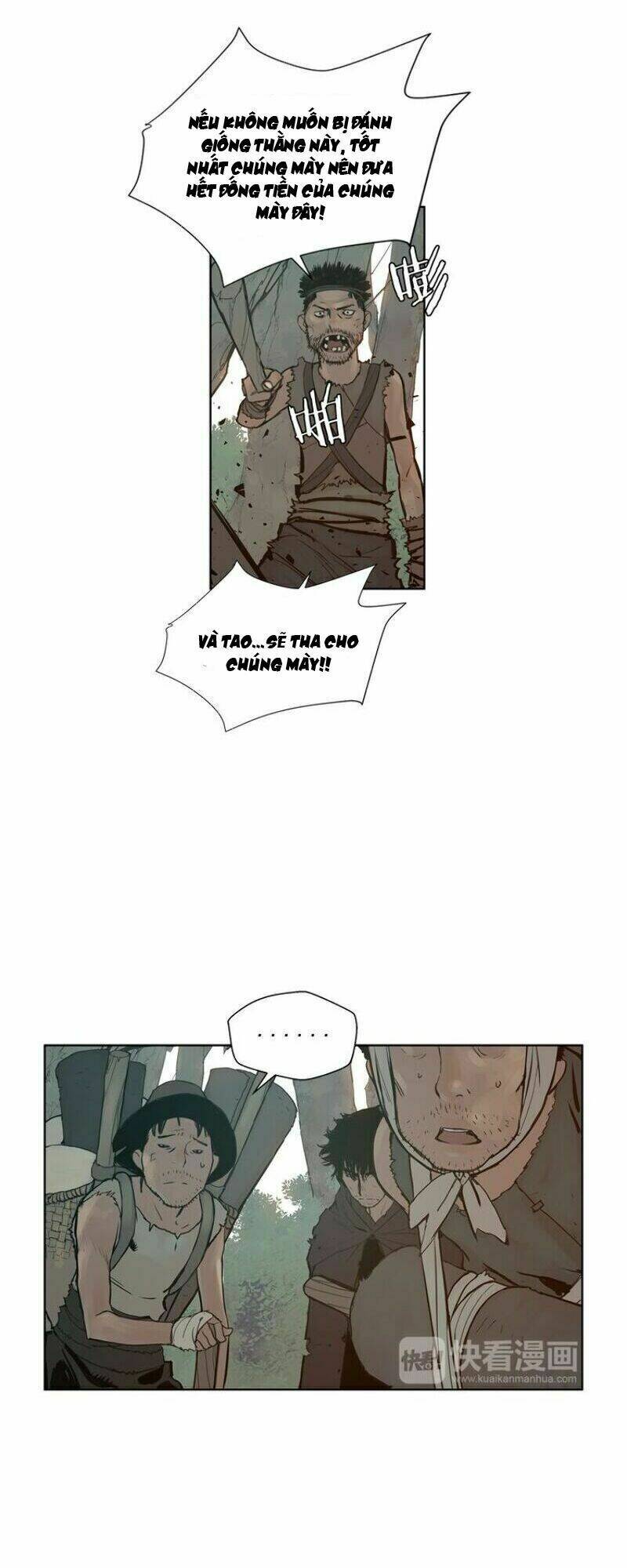 thanh gươm danh vọng chapter 17 44