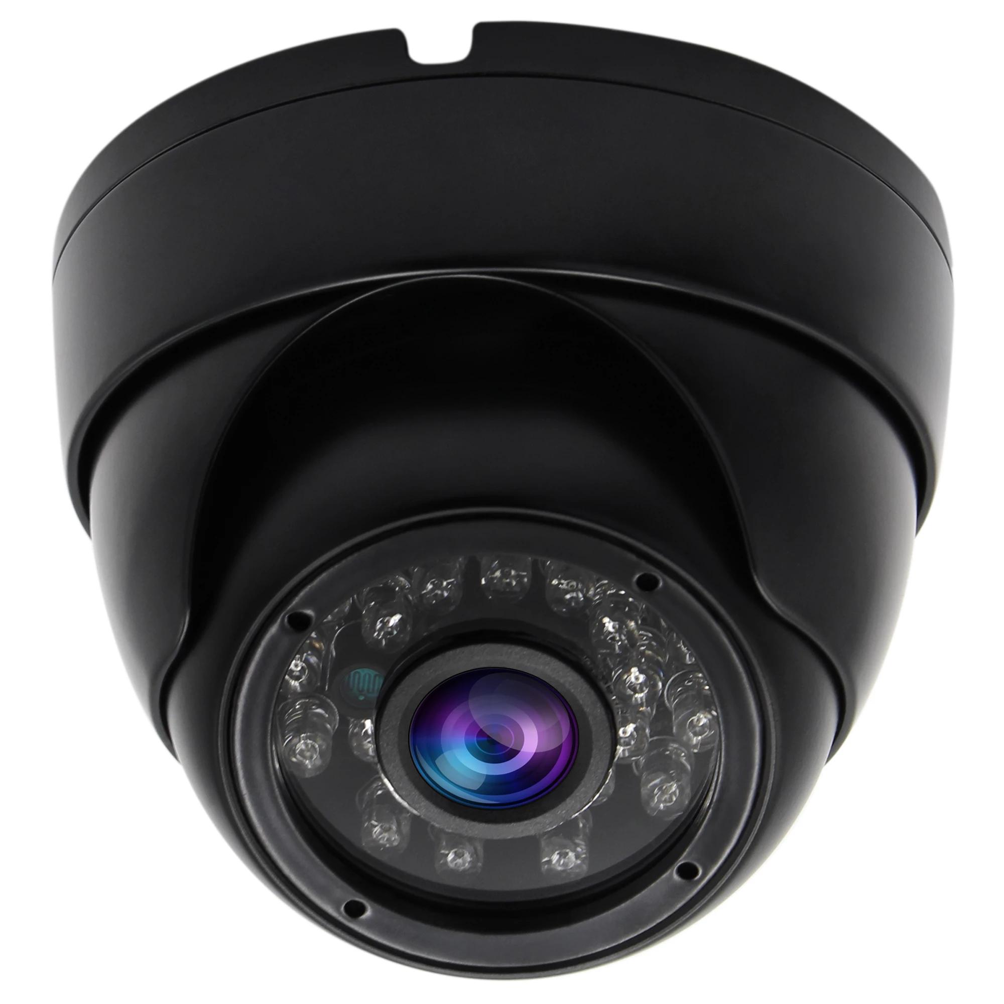 USB Webcam 1080p Full HD kim loại ngoài trời IP66 Bảo mật trình điều khiển miễn phí CCTV Camera USB cho YouTube Skype Live Video