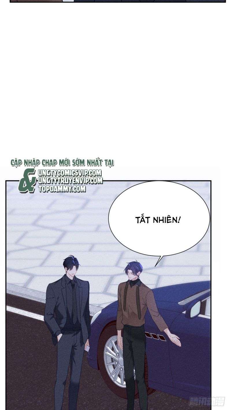 [bl] quan hệ nguy hiểm chapter 18 13