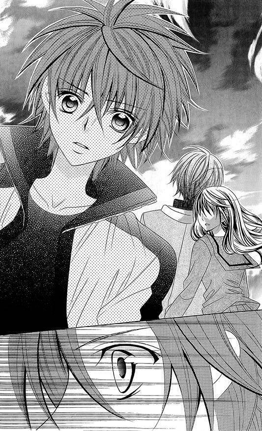 suki desu suzuki-kun!! chapter 57 27