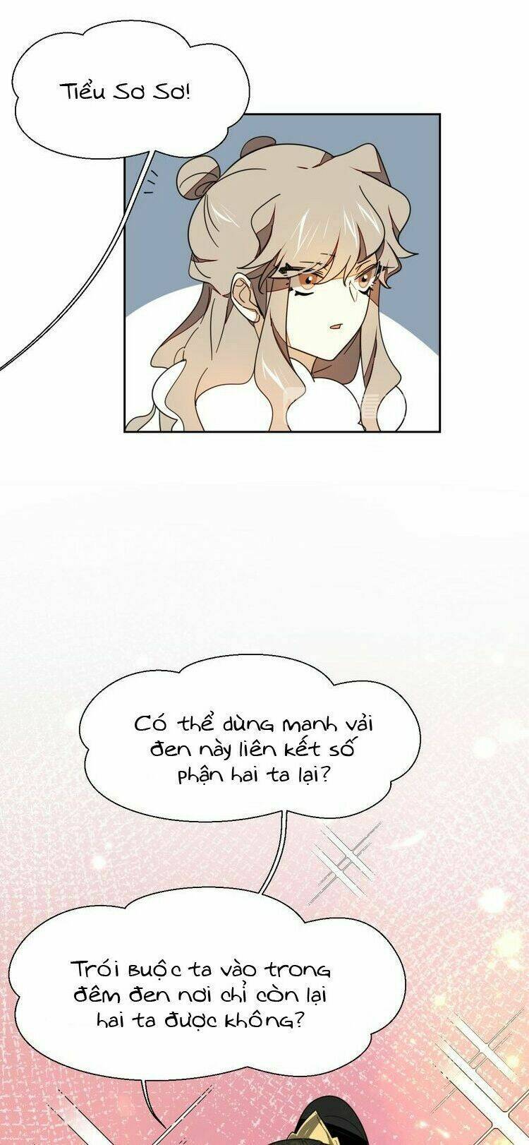 đứng yên! đều là người nhà cả mà! chapter 8 35