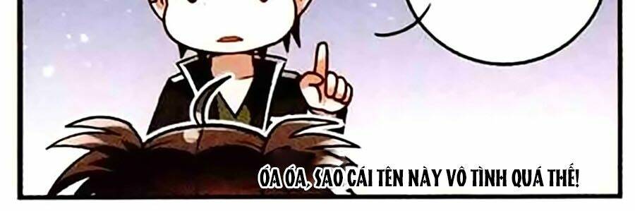 vương giả danh chiêu chapter 8 27