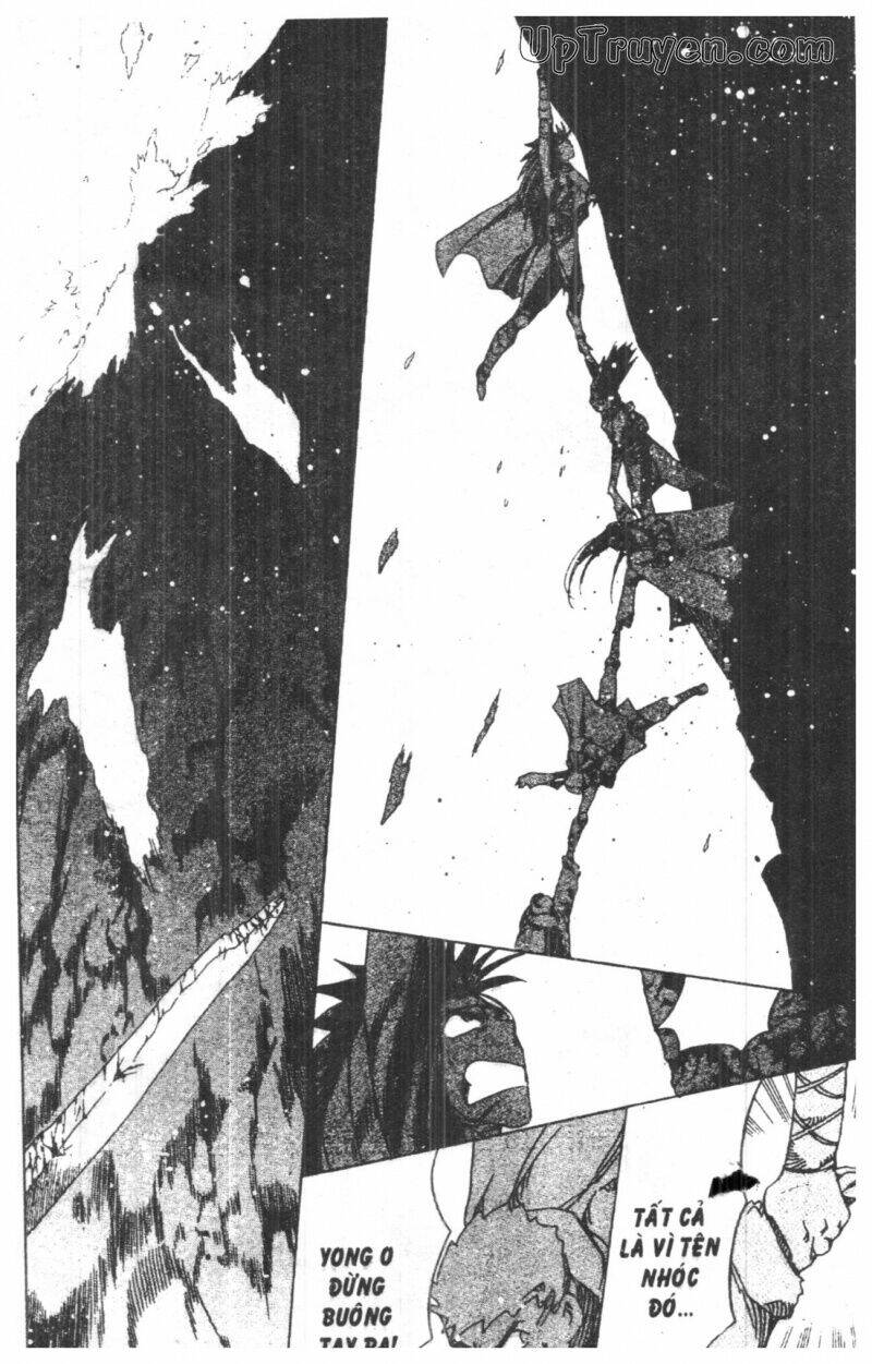 giang hồ bá đạo ký chapter 18 175