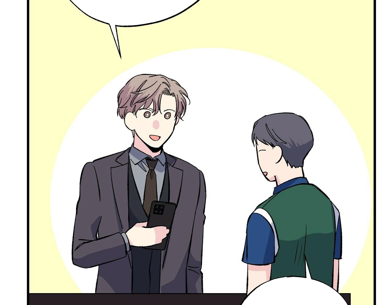 vị ngọt đôi môi chapter 19 124