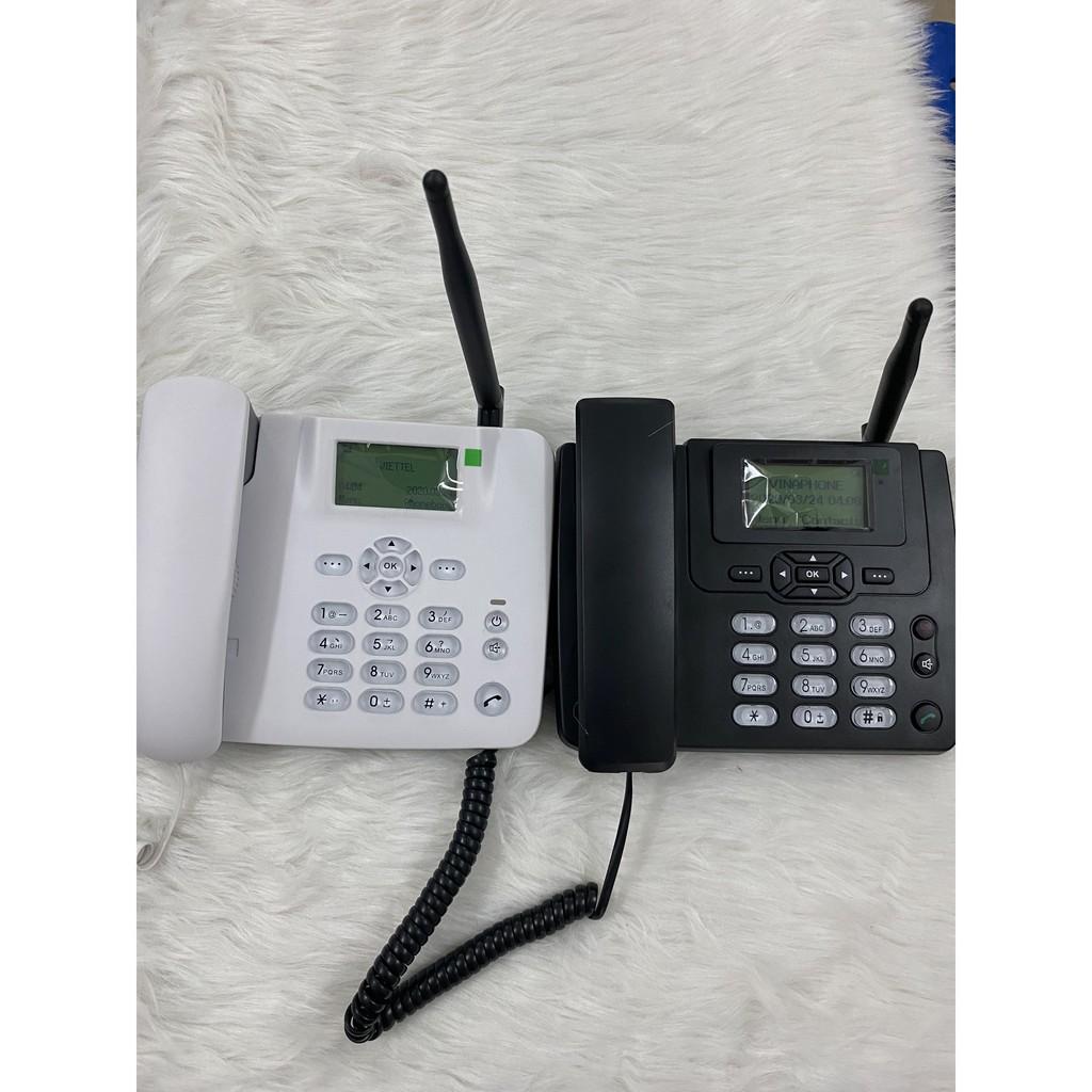 ️ Điện Thoại Bàn Gắn Lắp Sim ️ Di Động, Sim GPhone, Sim HomePhone Cho Người Già, Lớn Tuổi