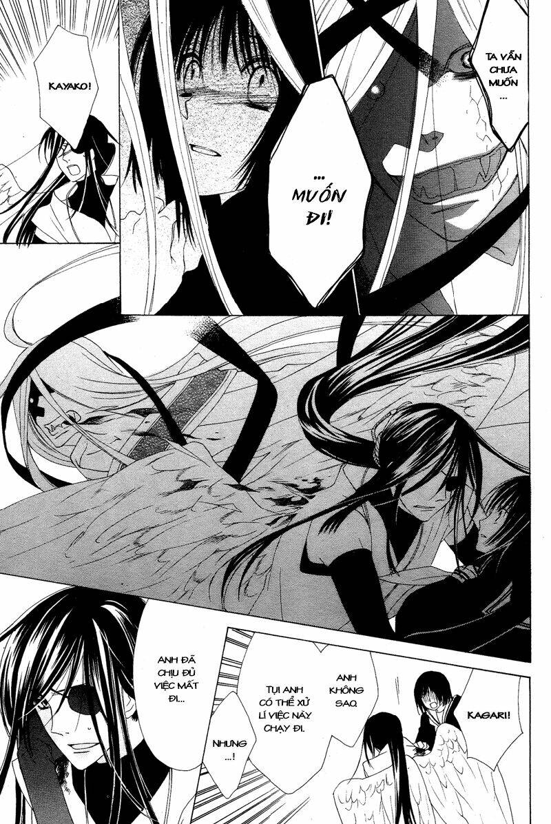 tổng hợp one shot. chapter 60 34