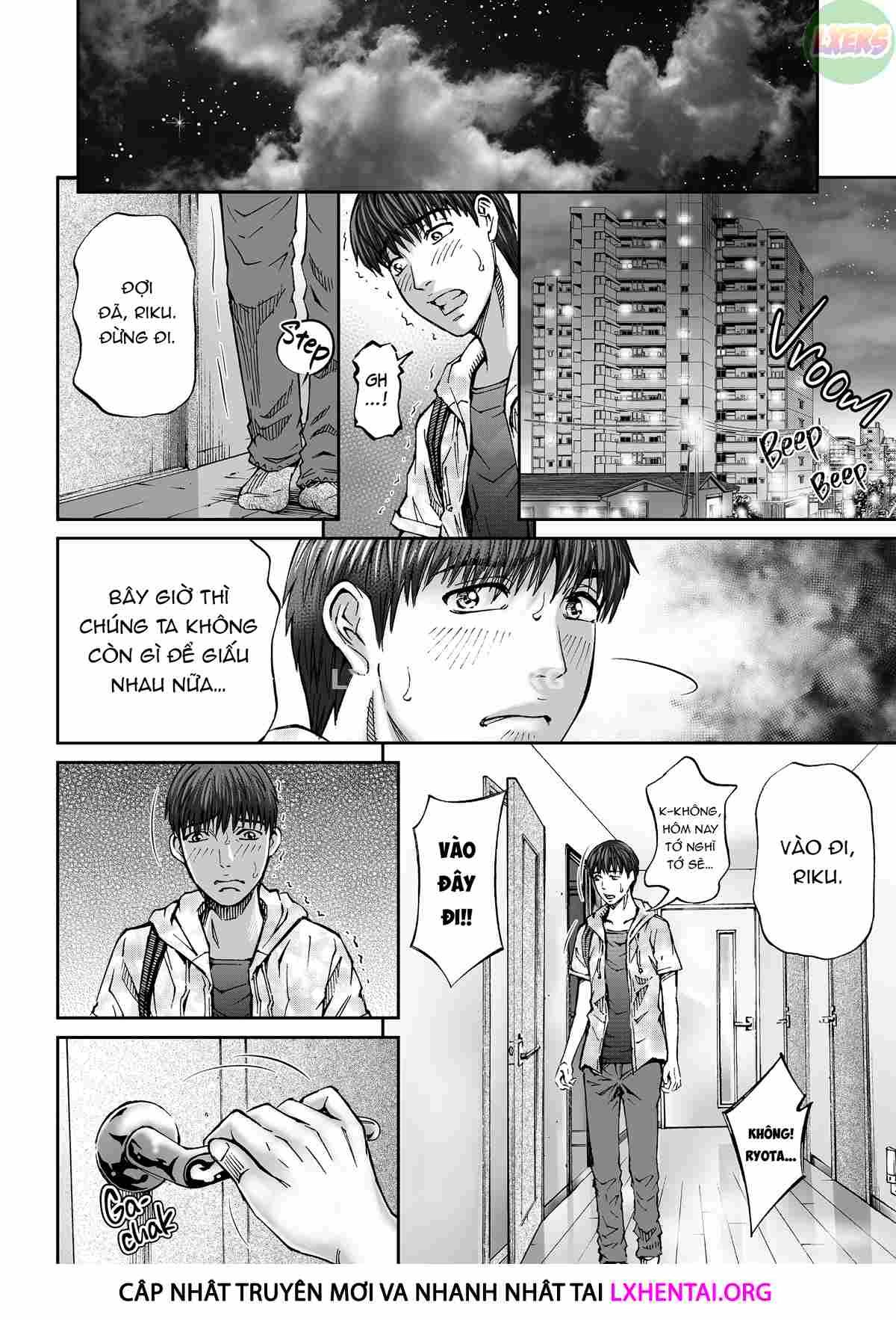 vũ điệu ma quỷ chapter 4 28