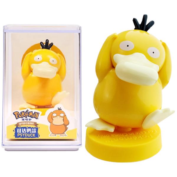 Đồ Chơi Mô Hình Bửu Bối Thần Kỳ - Pokémon 01-TM6