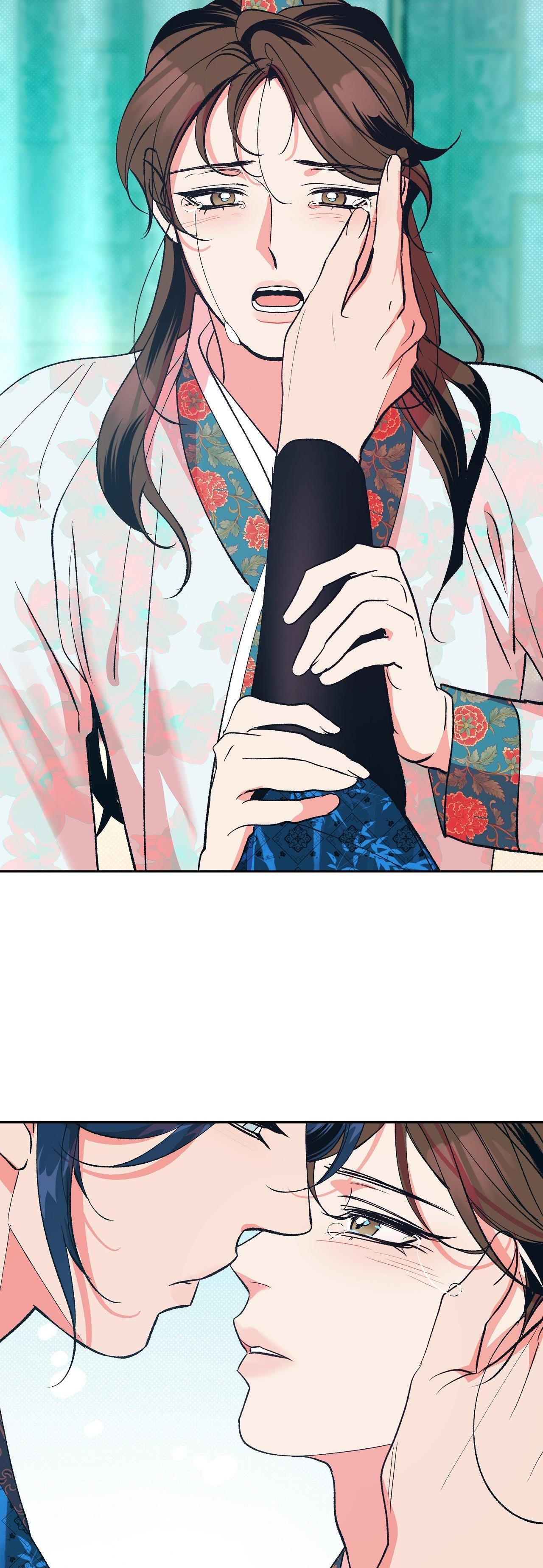 hương mộc chapter 14 42