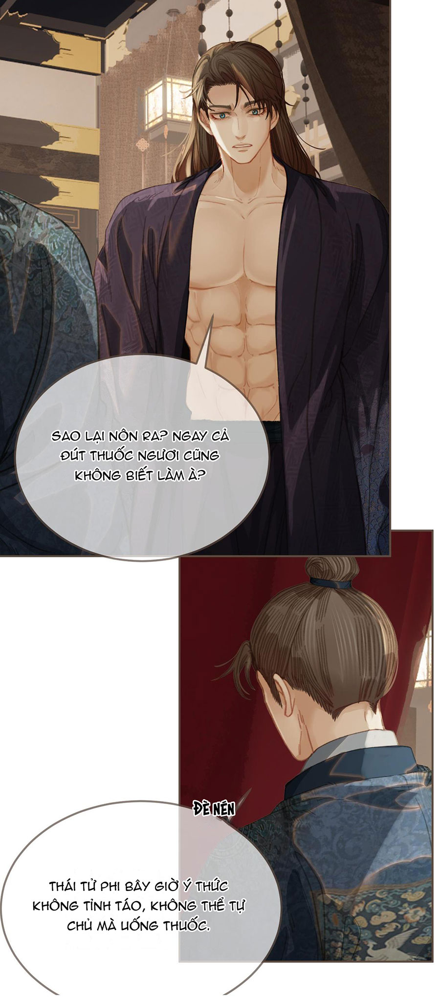 á nô 2: thám hoa chapter 28 19