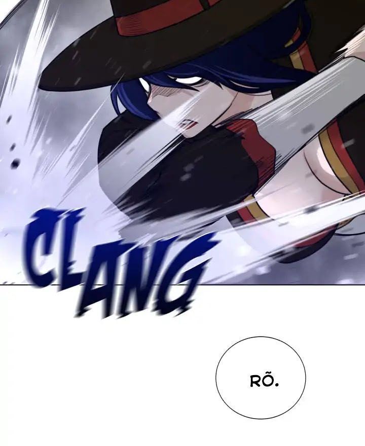 một nửa hoàn hảo chapter 87 16