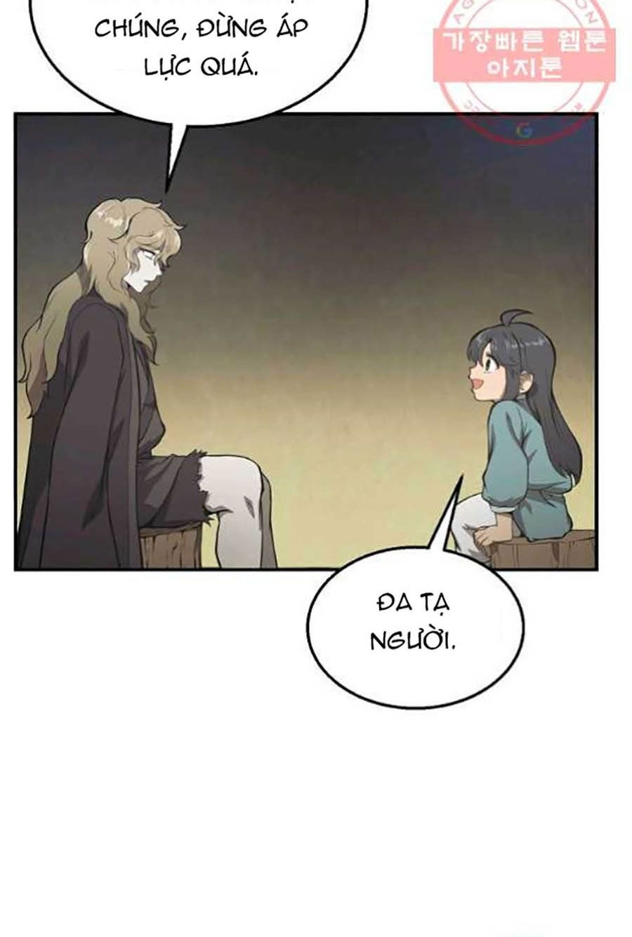 thiếu niên phương sĩ chapter 2 51