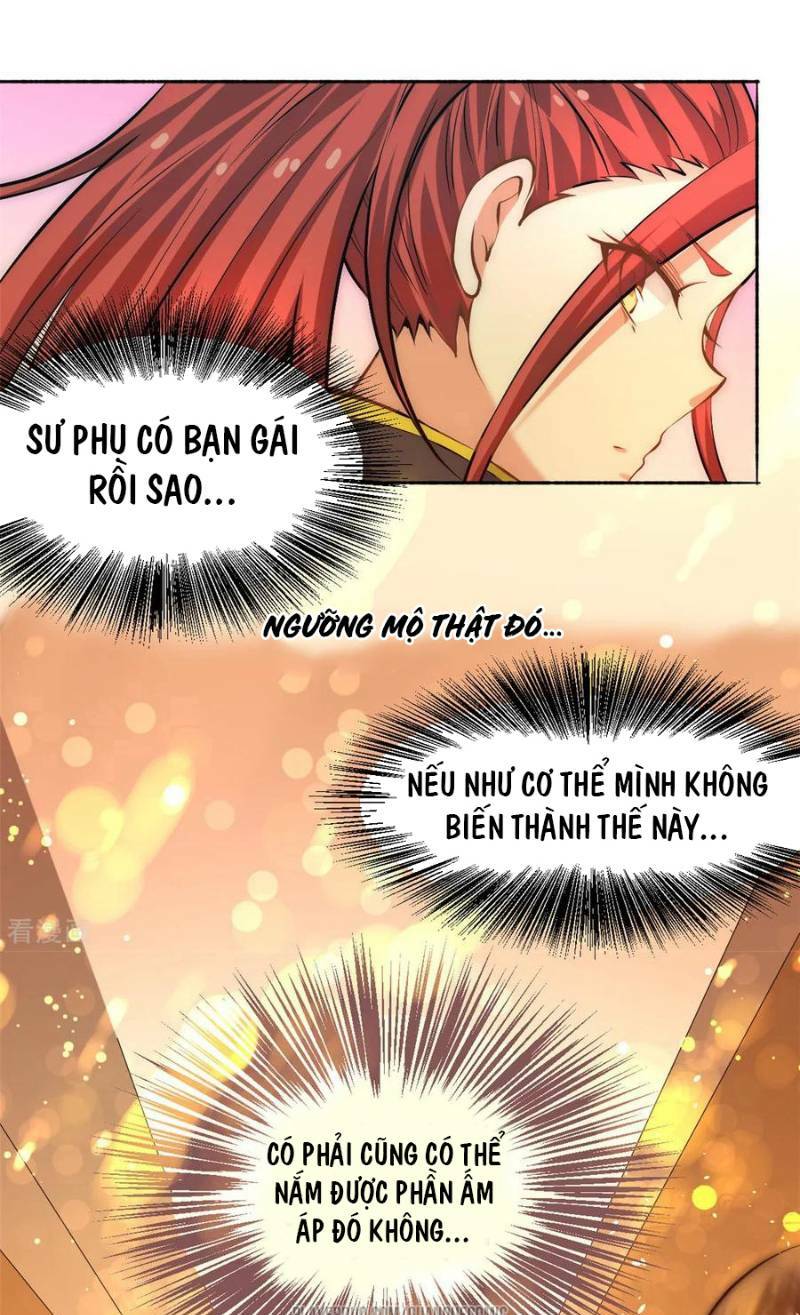 đô thị đỉnh phong cao thủ chapter 31 25