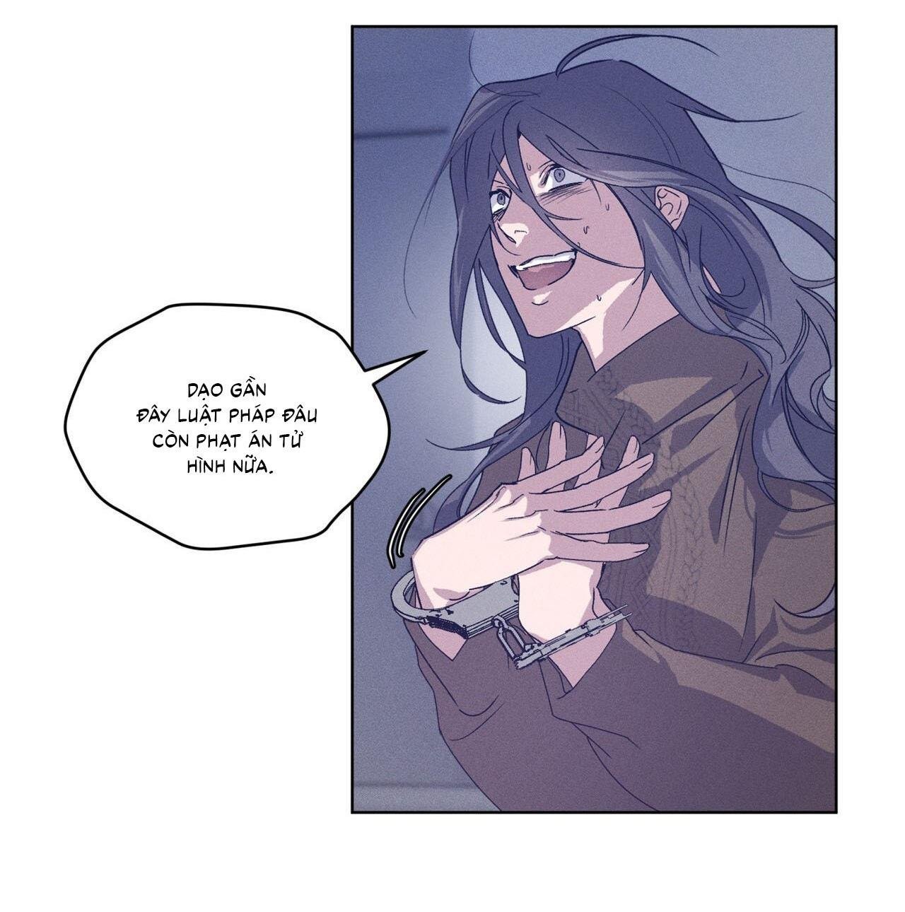 hồi ức của nhịp thở chapter 23 35