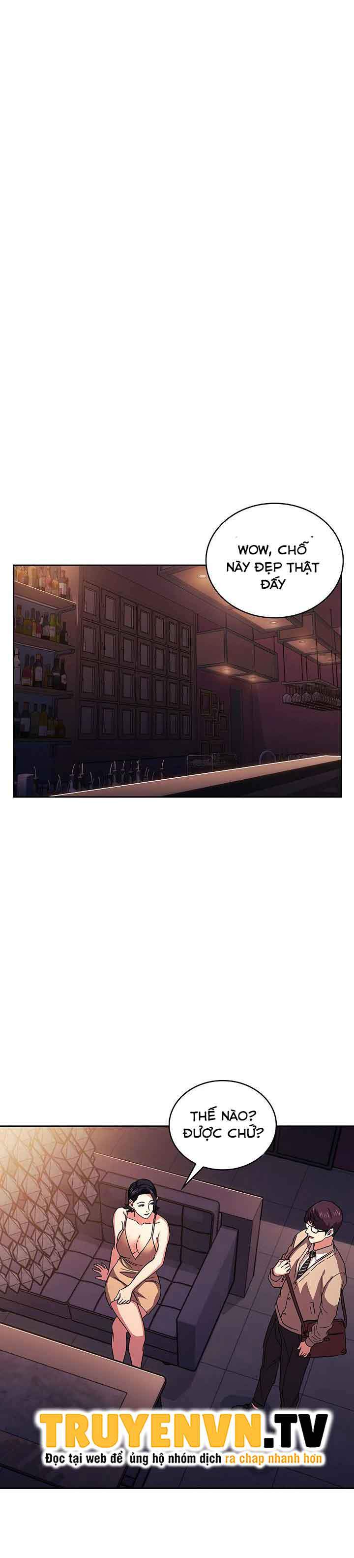khi mẹ săn trai chapter 22 29