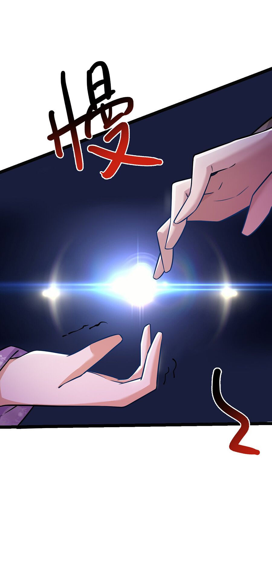 đại bảo kiếm của tôi chapter 46 43