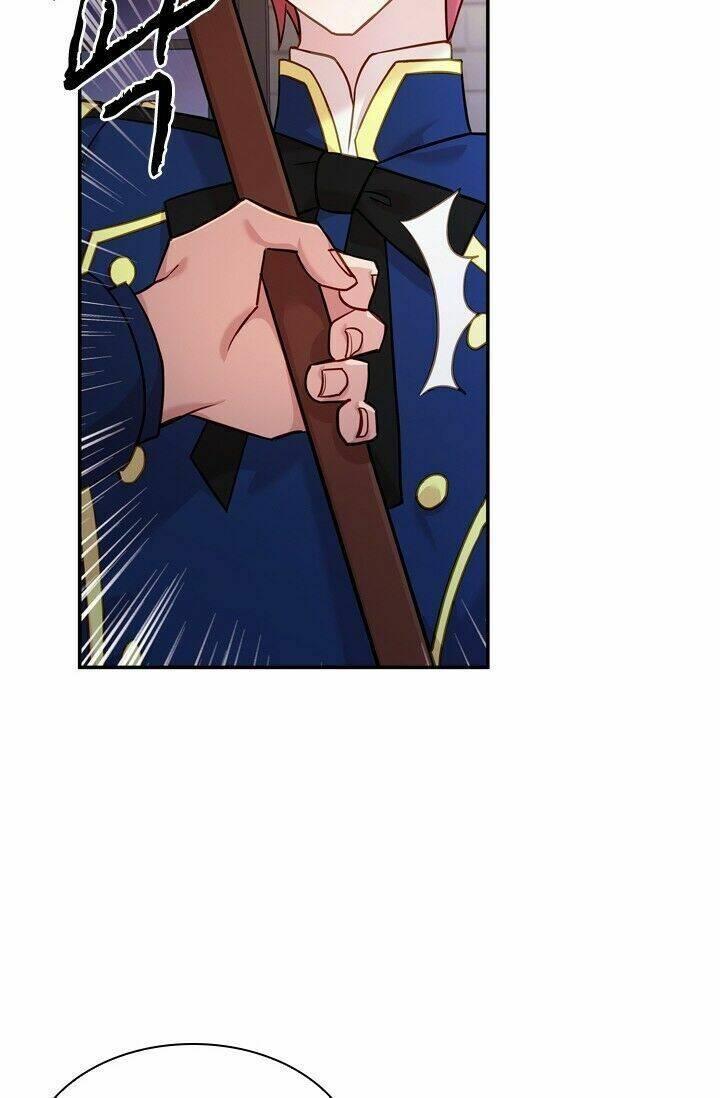 để yên cho tiểu thư hiền chapter 16 73