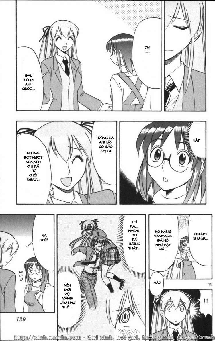 ai kora chapter 117 15