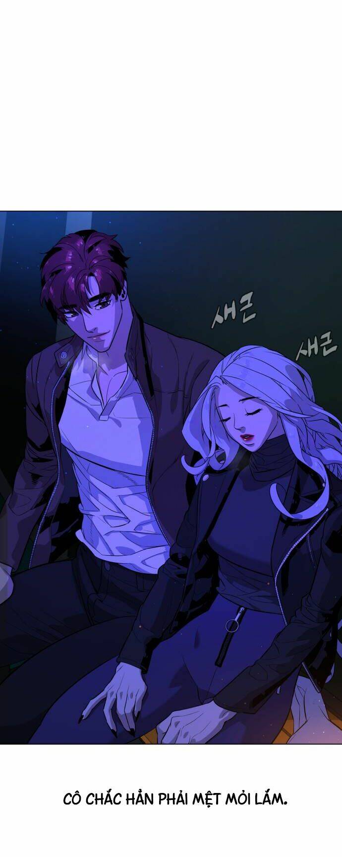 Máu trắng chapter 78 47