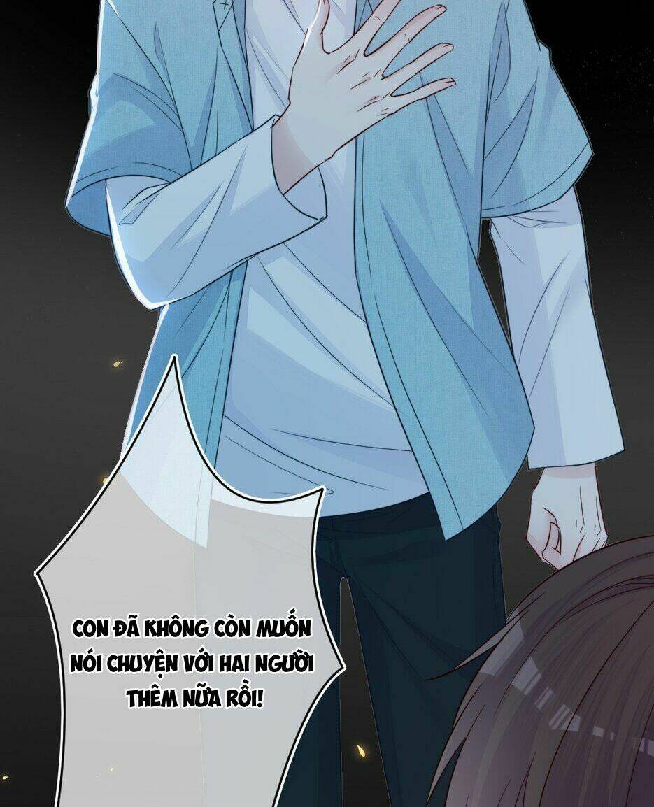 khi cô gái nhìn thấy thời gian chapter 21 19